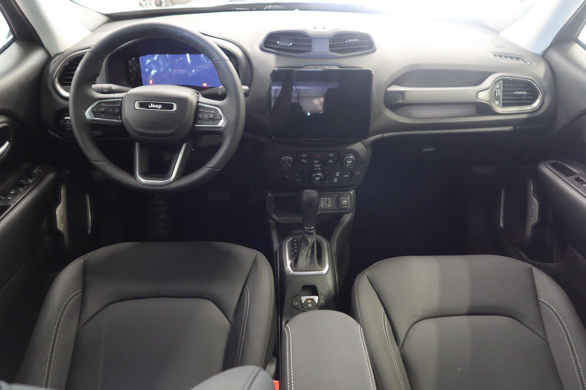 JEEP Renegade 1.5 MHEV Summit-image-8
