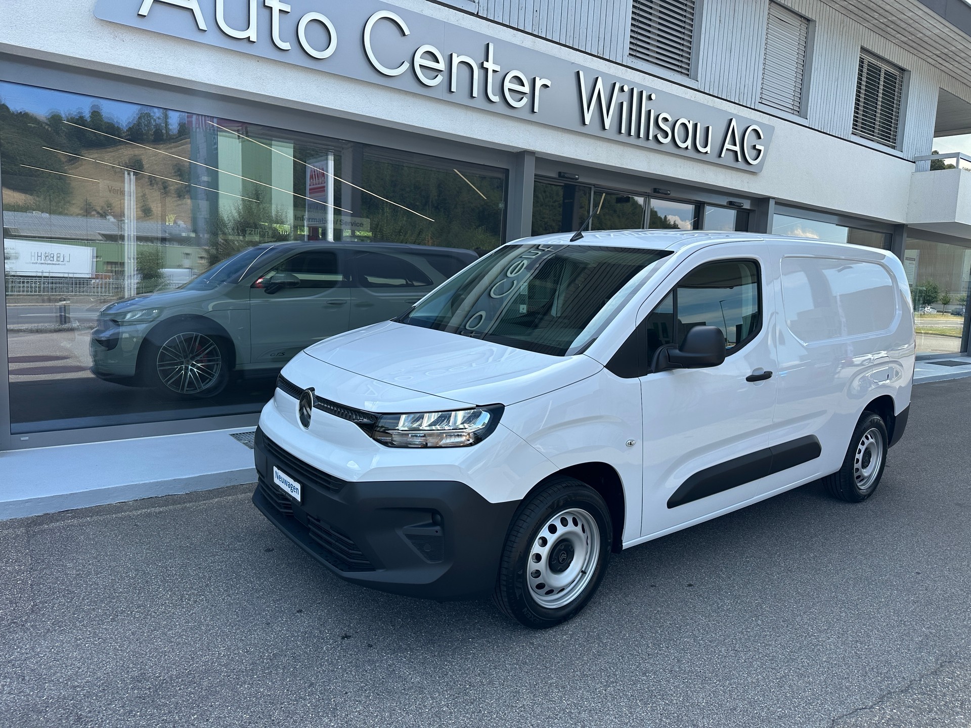 CITROEN Kasten L2 New Modell-image-3