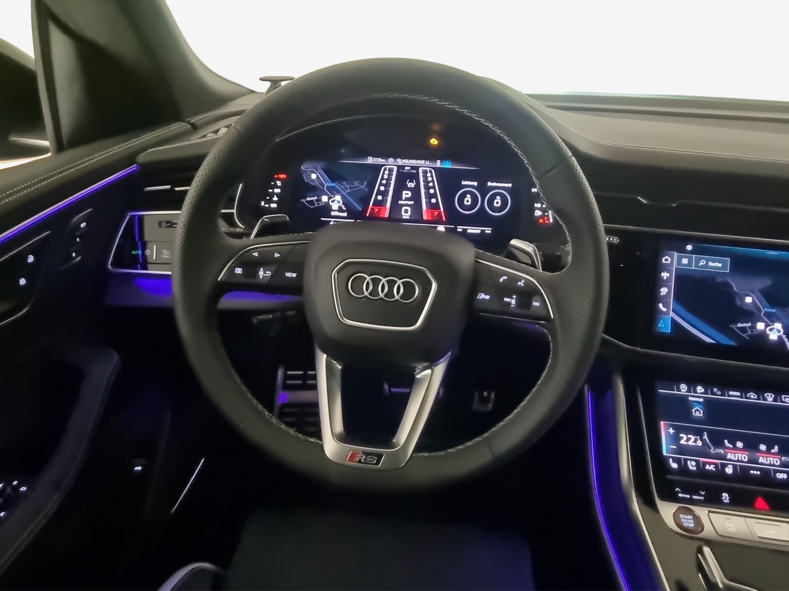 AUDI RSQ8 quattro-image-9