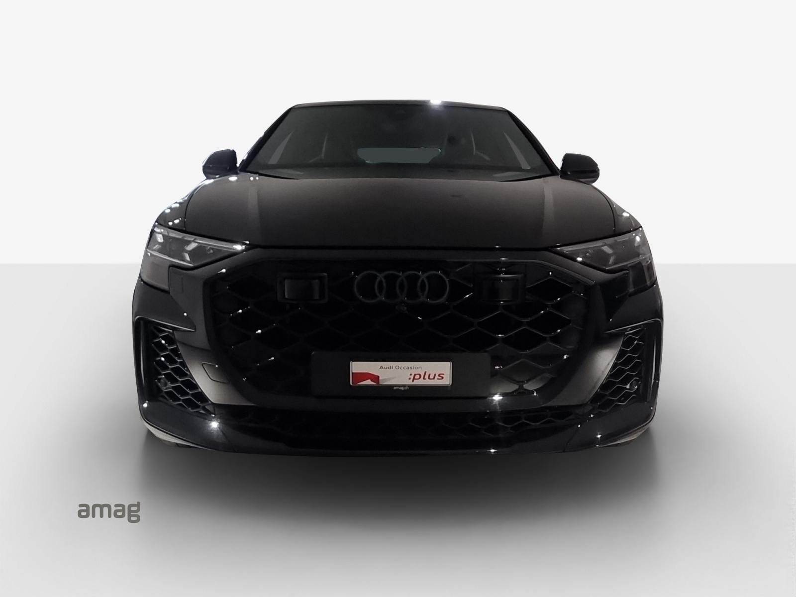 AUDI RSQ8 quattro-image-6