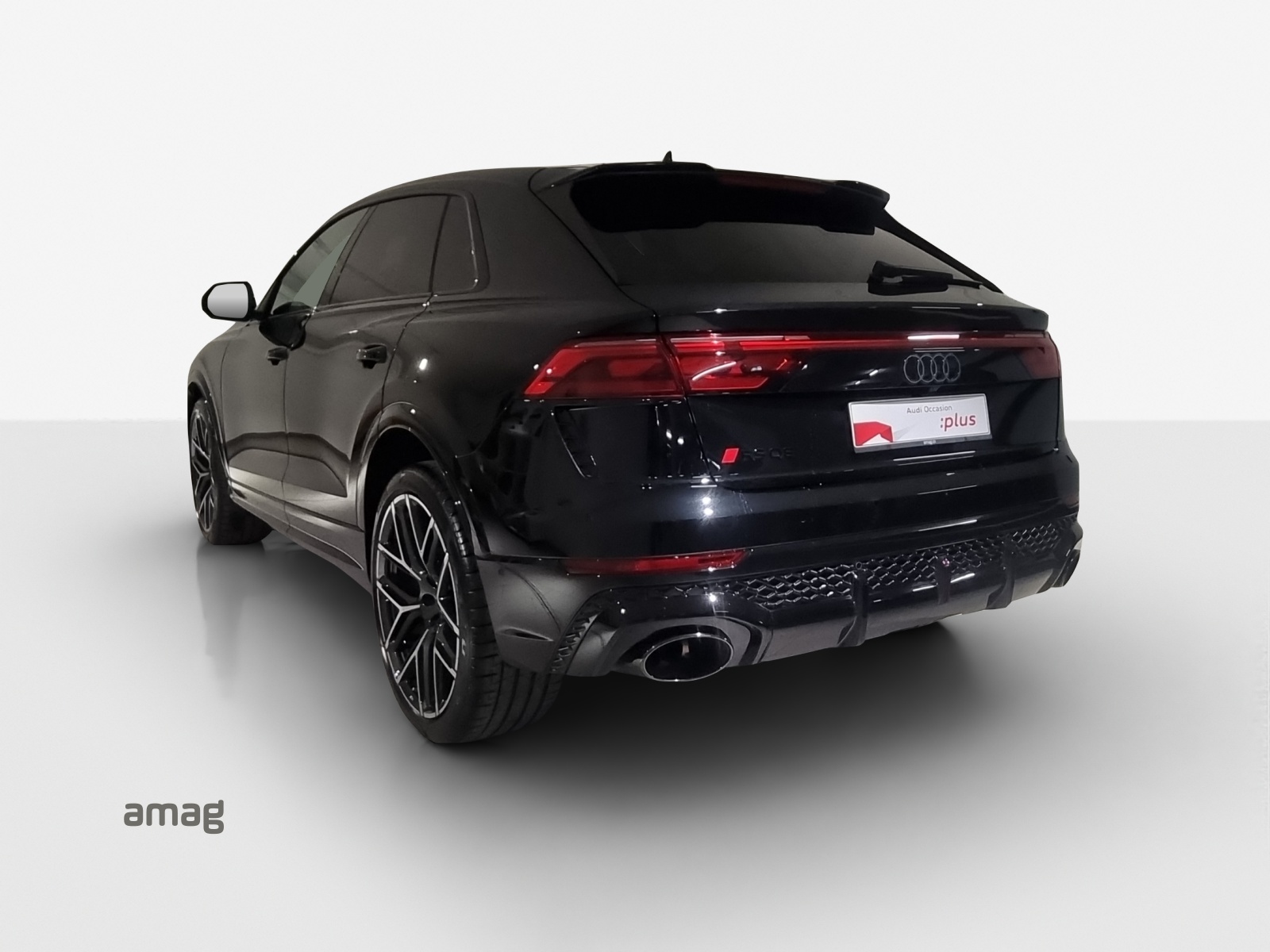 AUDI RSQ8 quattro-image-2