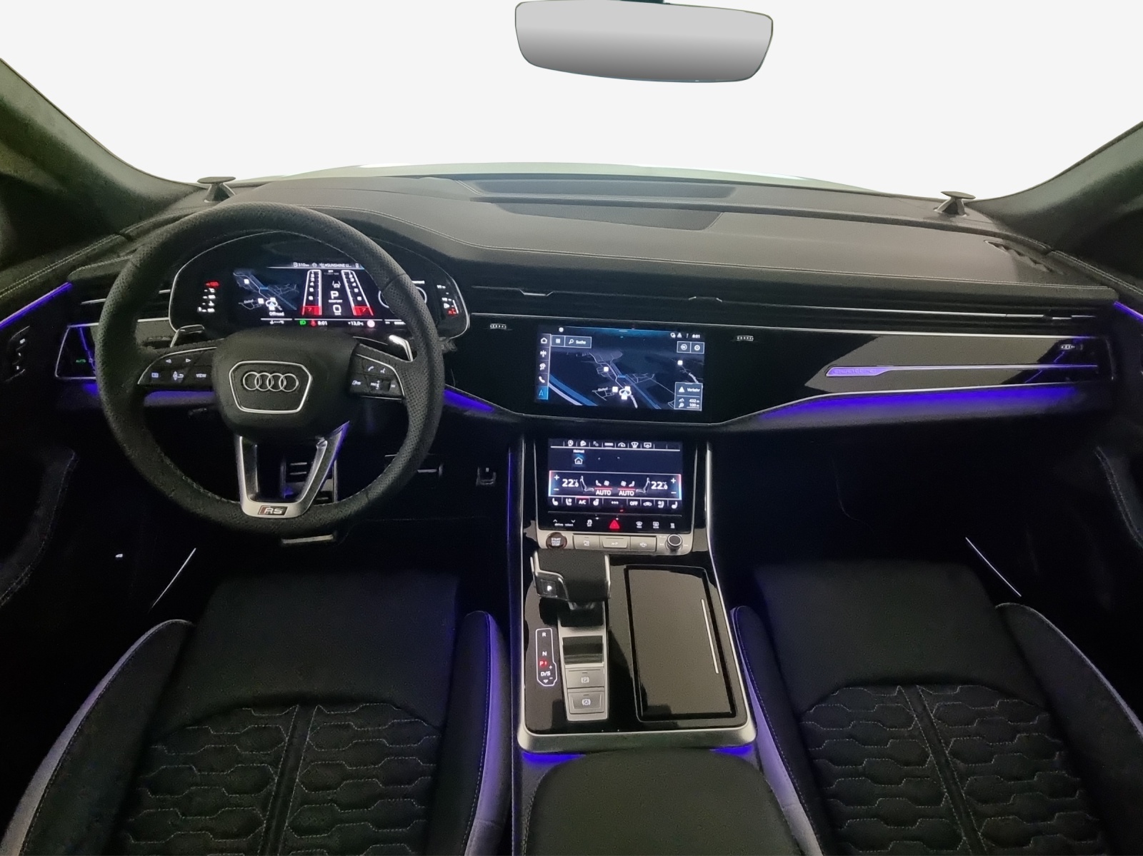 AUDI RSQ8 quattro-image-8