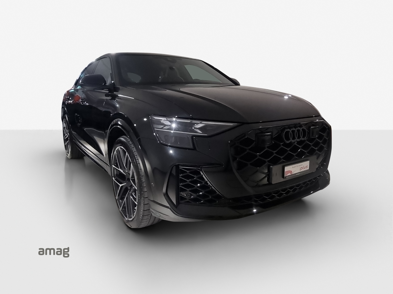 AUDI RSQ8 quattro-image-5