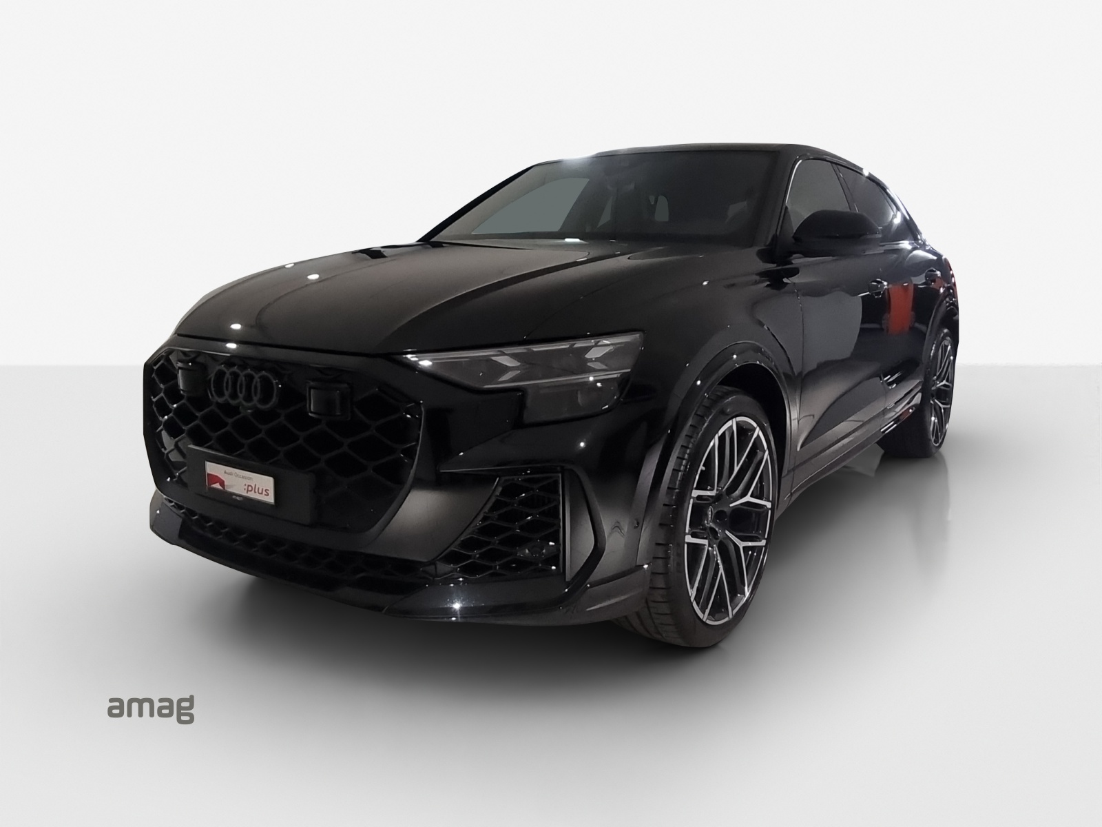 AUDI RSQ8 quattro-image-0