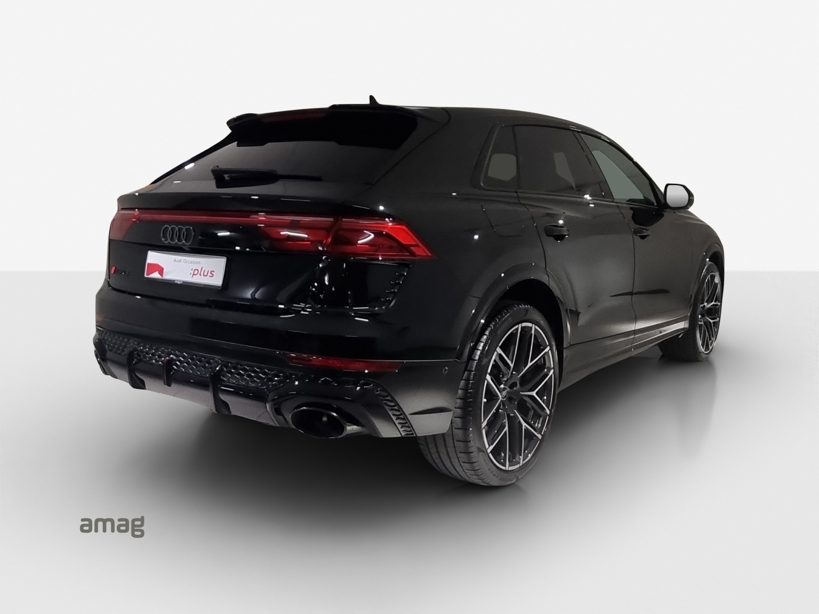 AUDI RSQ8 quattro-image-4