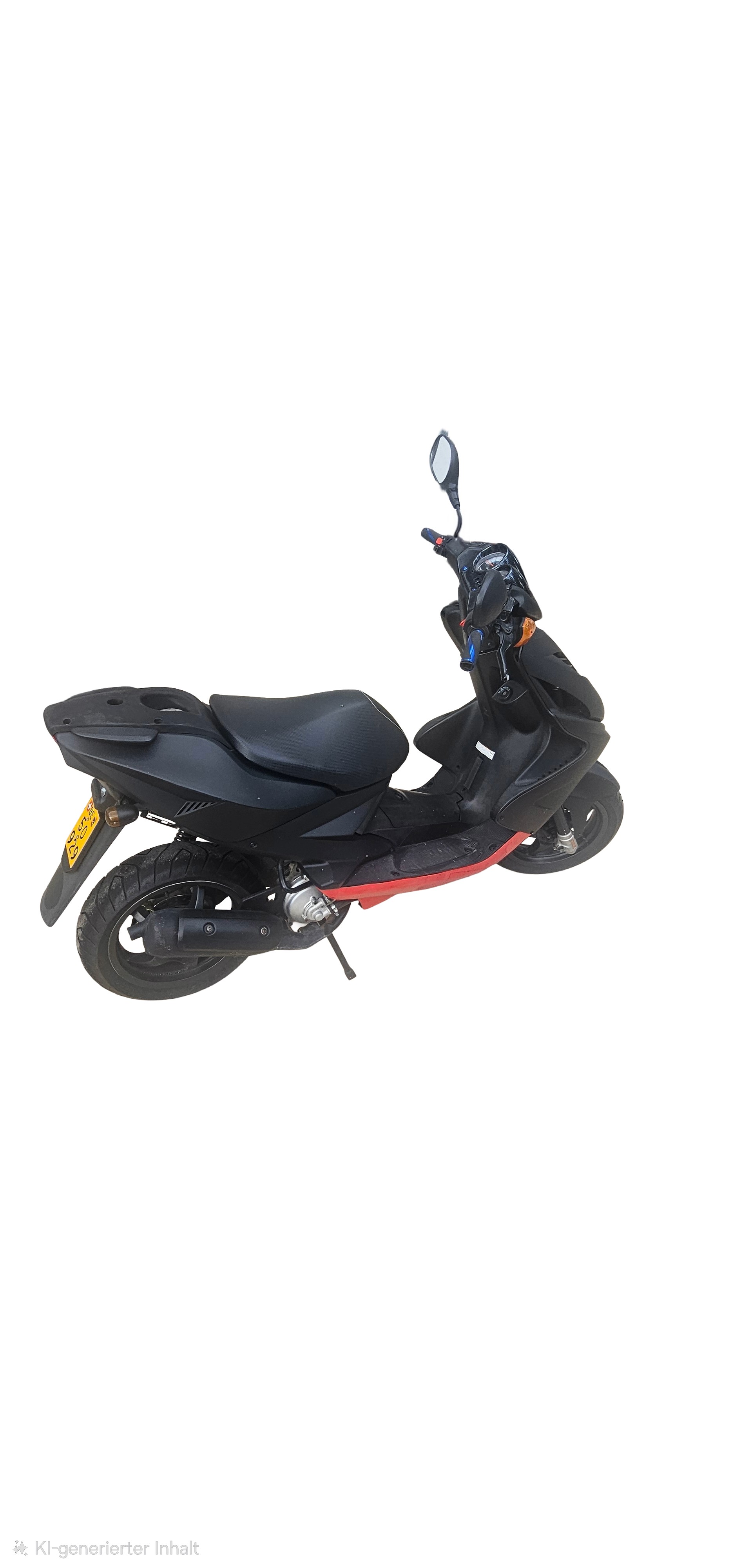 YAMAHA Aerox R YQ 50 (45km/h)-image-3