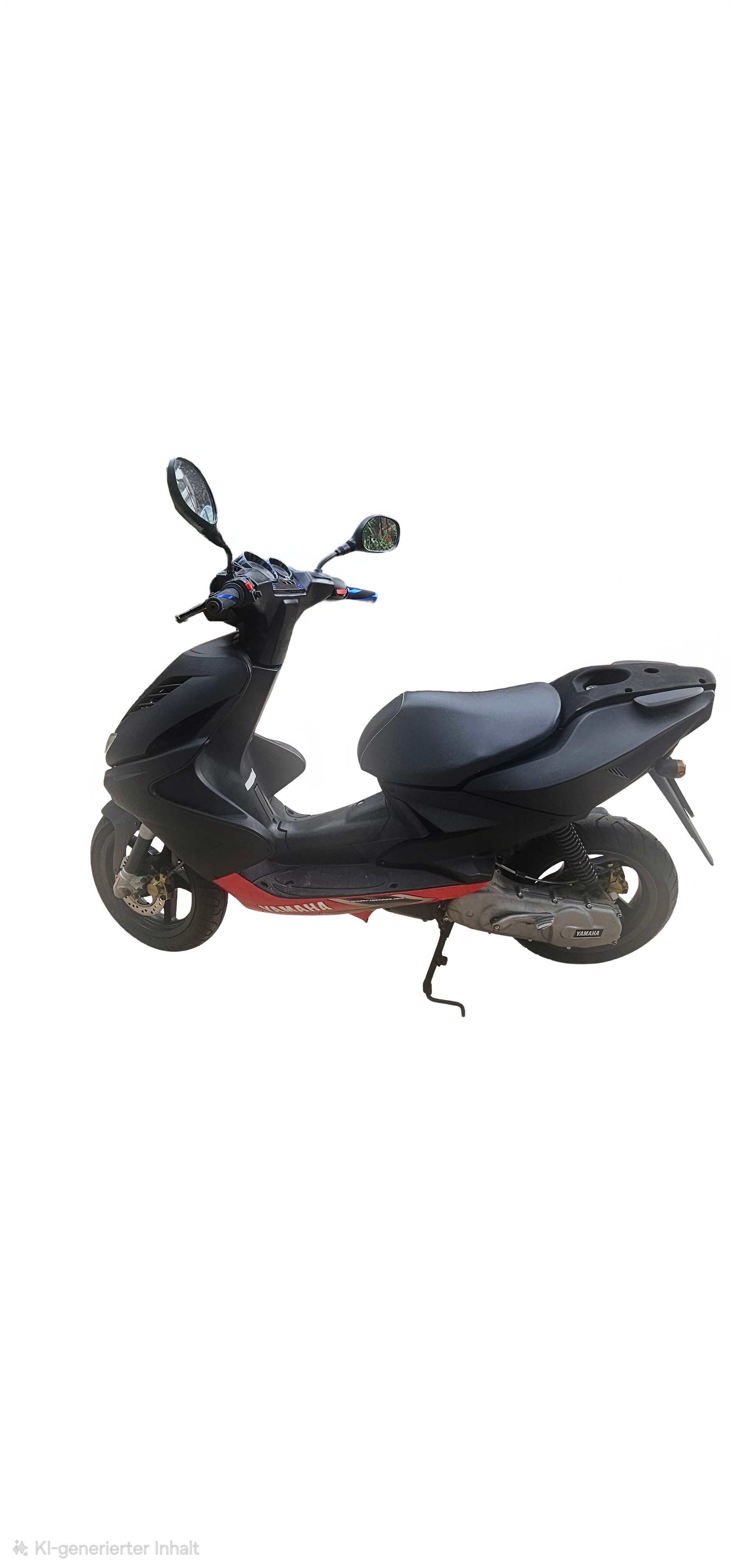 YAMAHA Aerox R YQ 50 (45km/h)-image-1