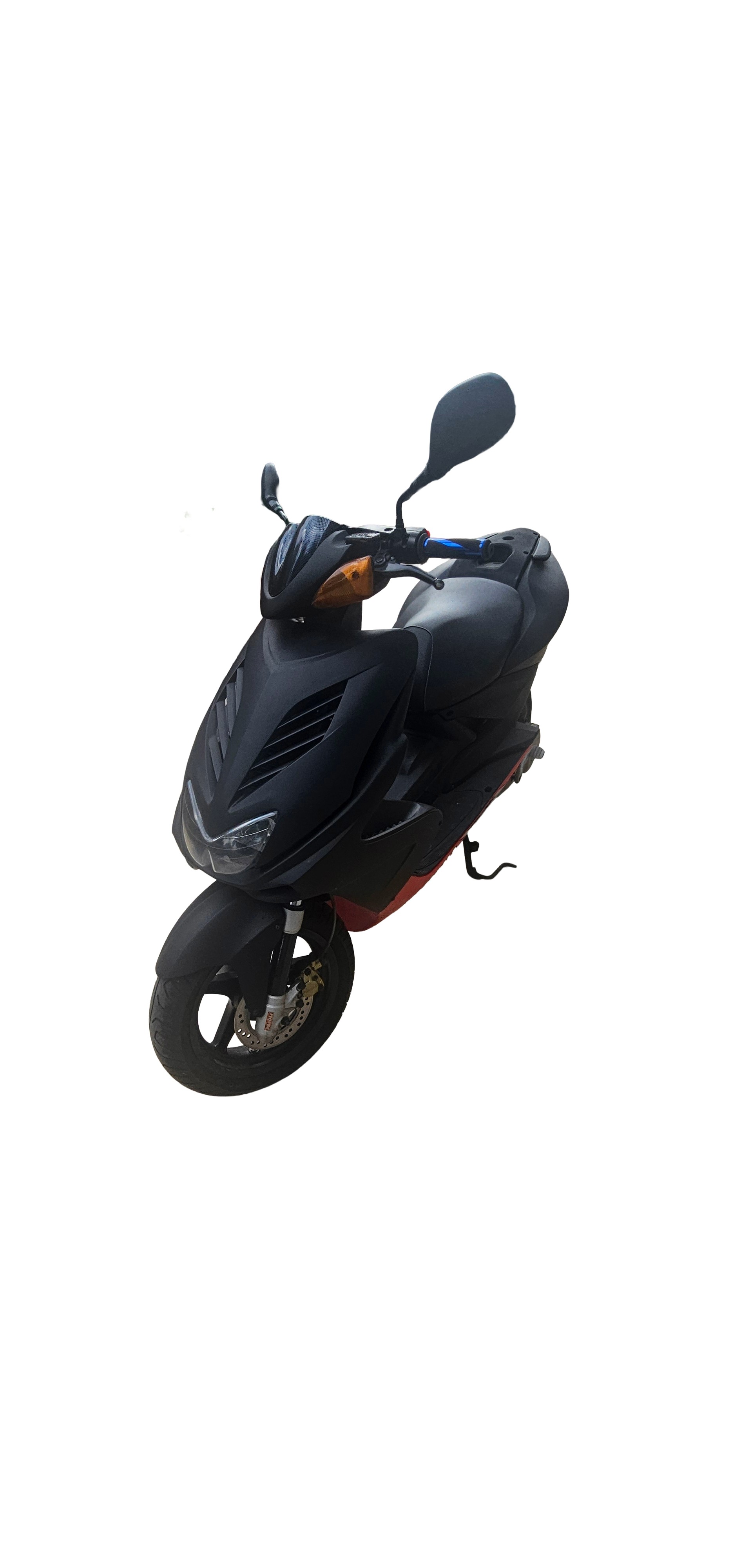 YAMAHA Aerox R YQ 50 (45km/h)