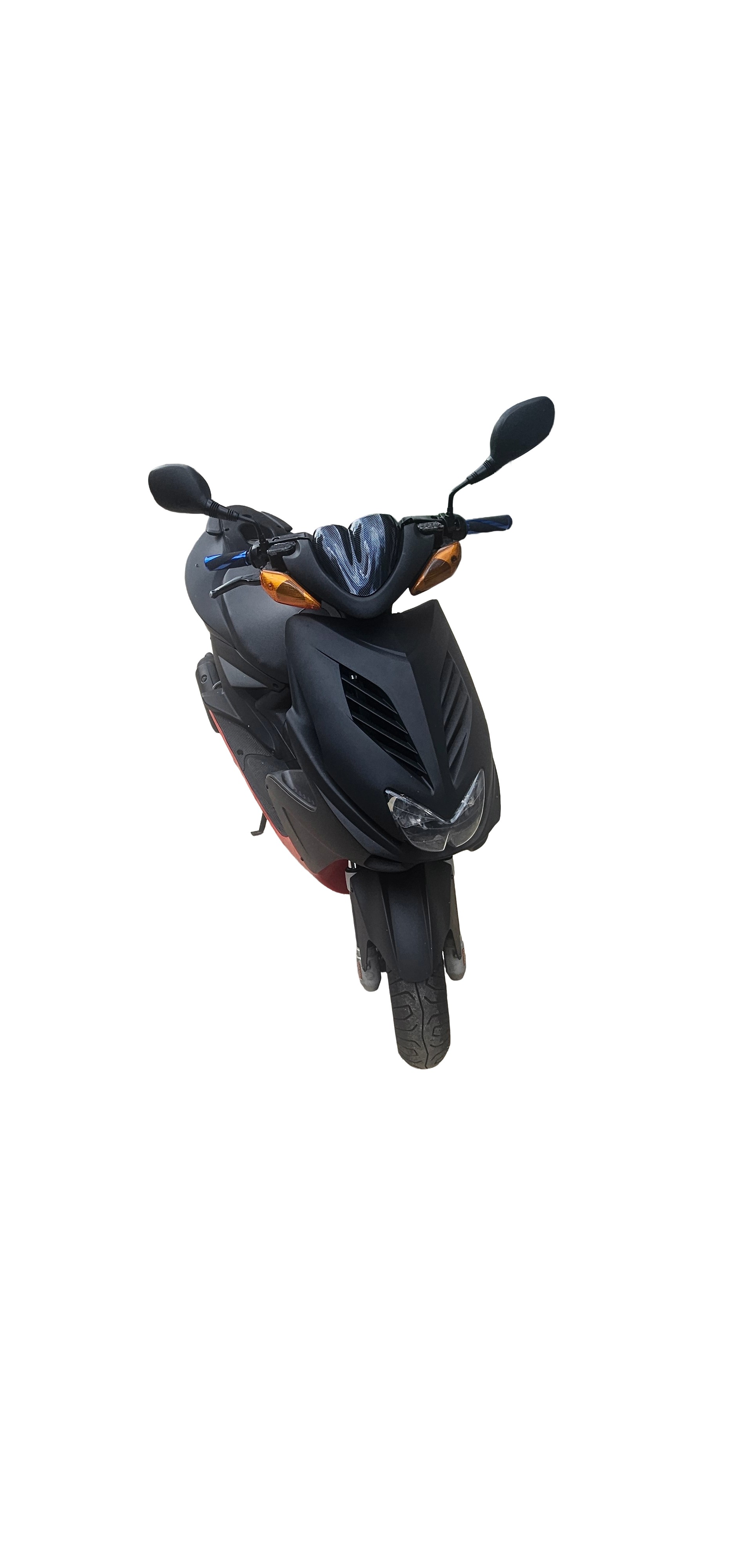 YAMAHA Aerox R YQ 50 (45km/h)-image-5
