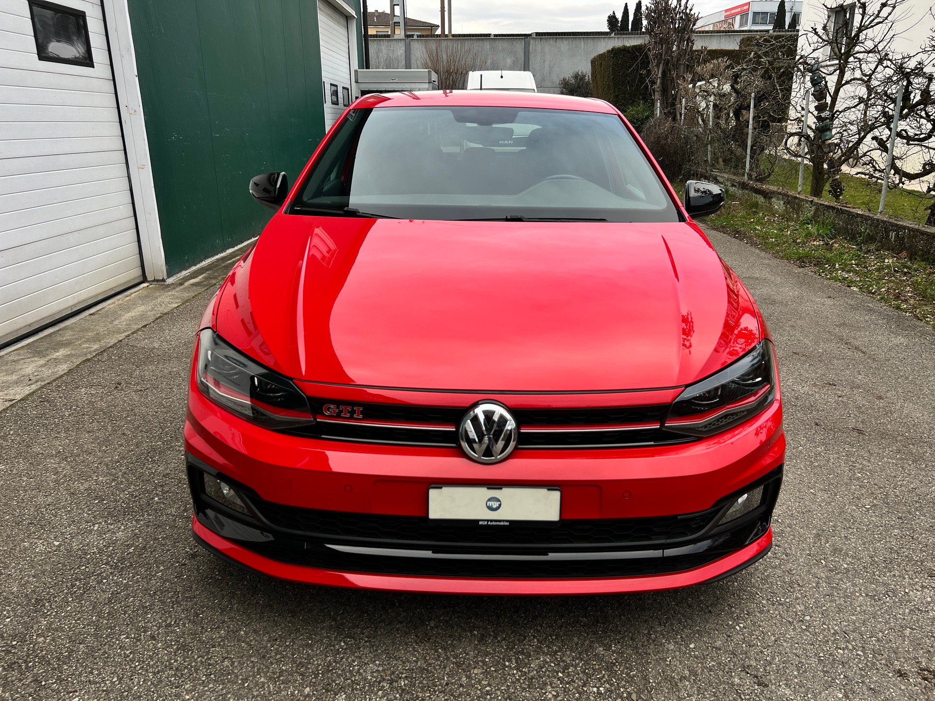 VW Polo 2.0 TSI GTI DSG-image-1