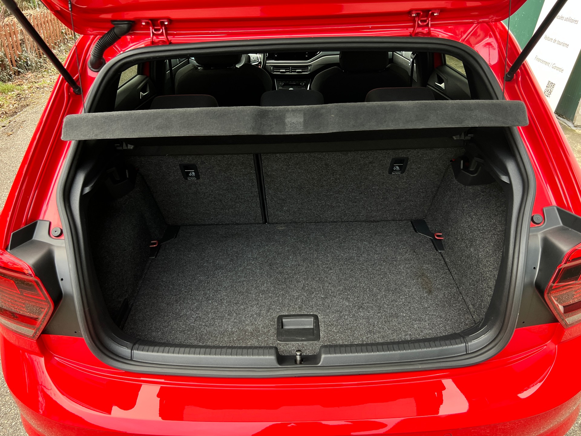 VW Polo 2.0 TSI GTI DSG-image-14