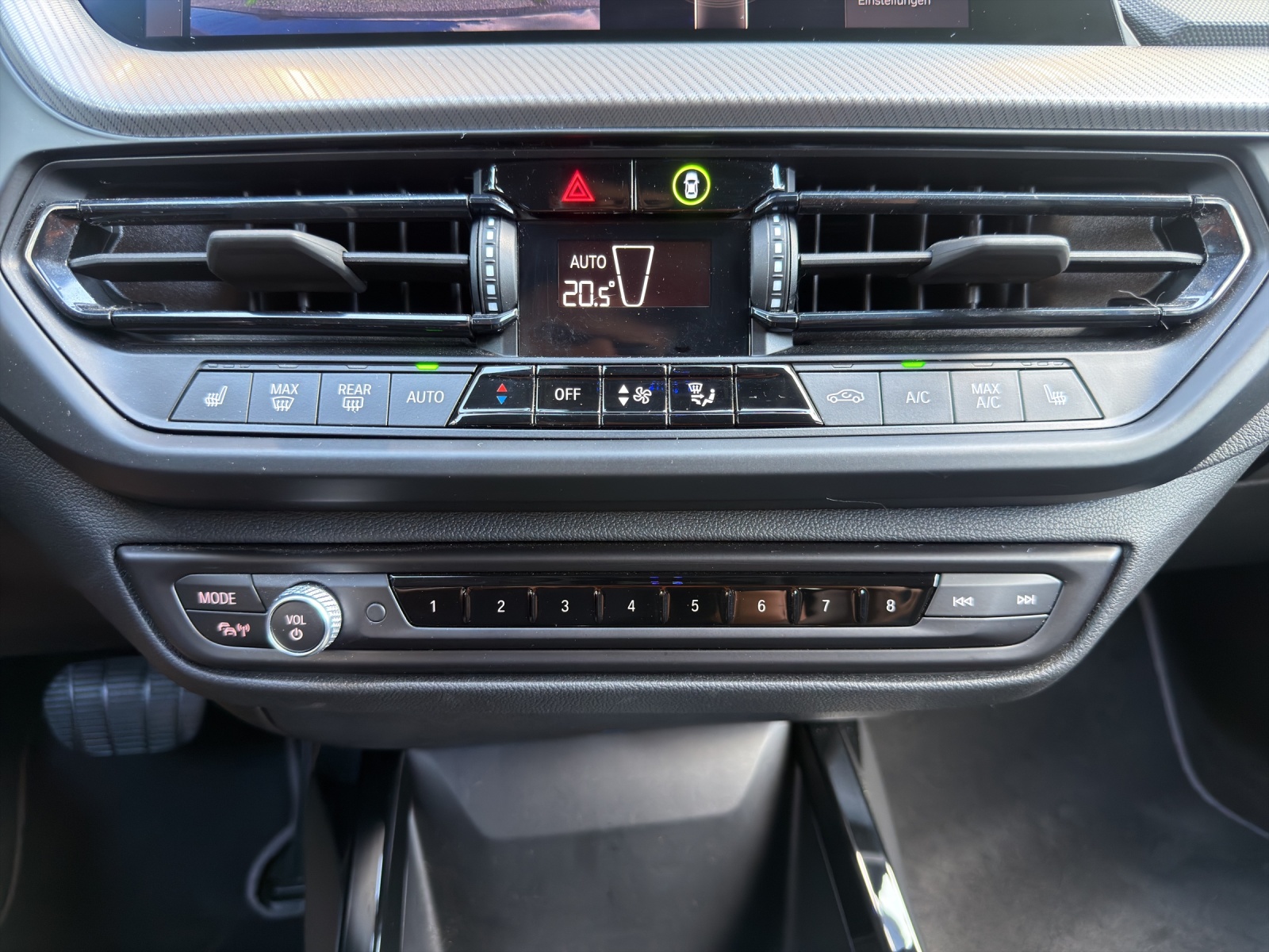 BMW 120i Steptronic Sport Line-image-16