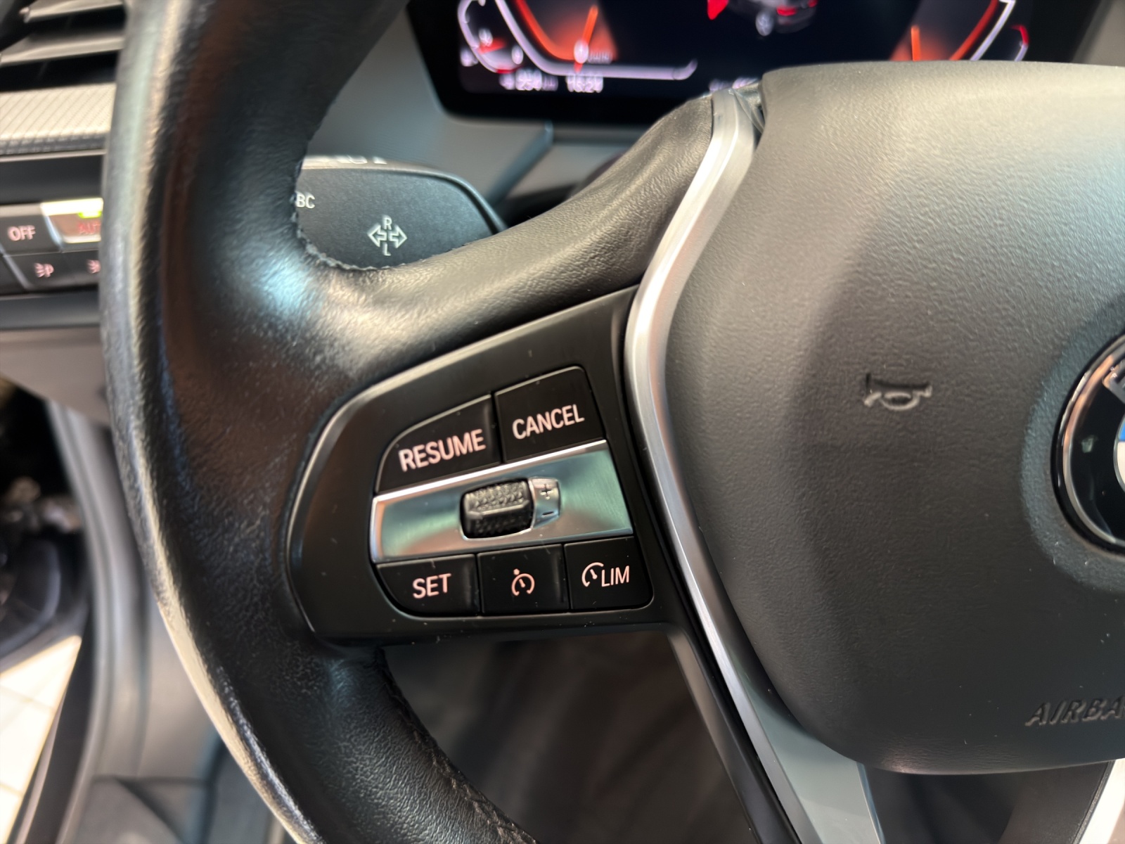 BMW 120i Steptronic Sport Line-image-14