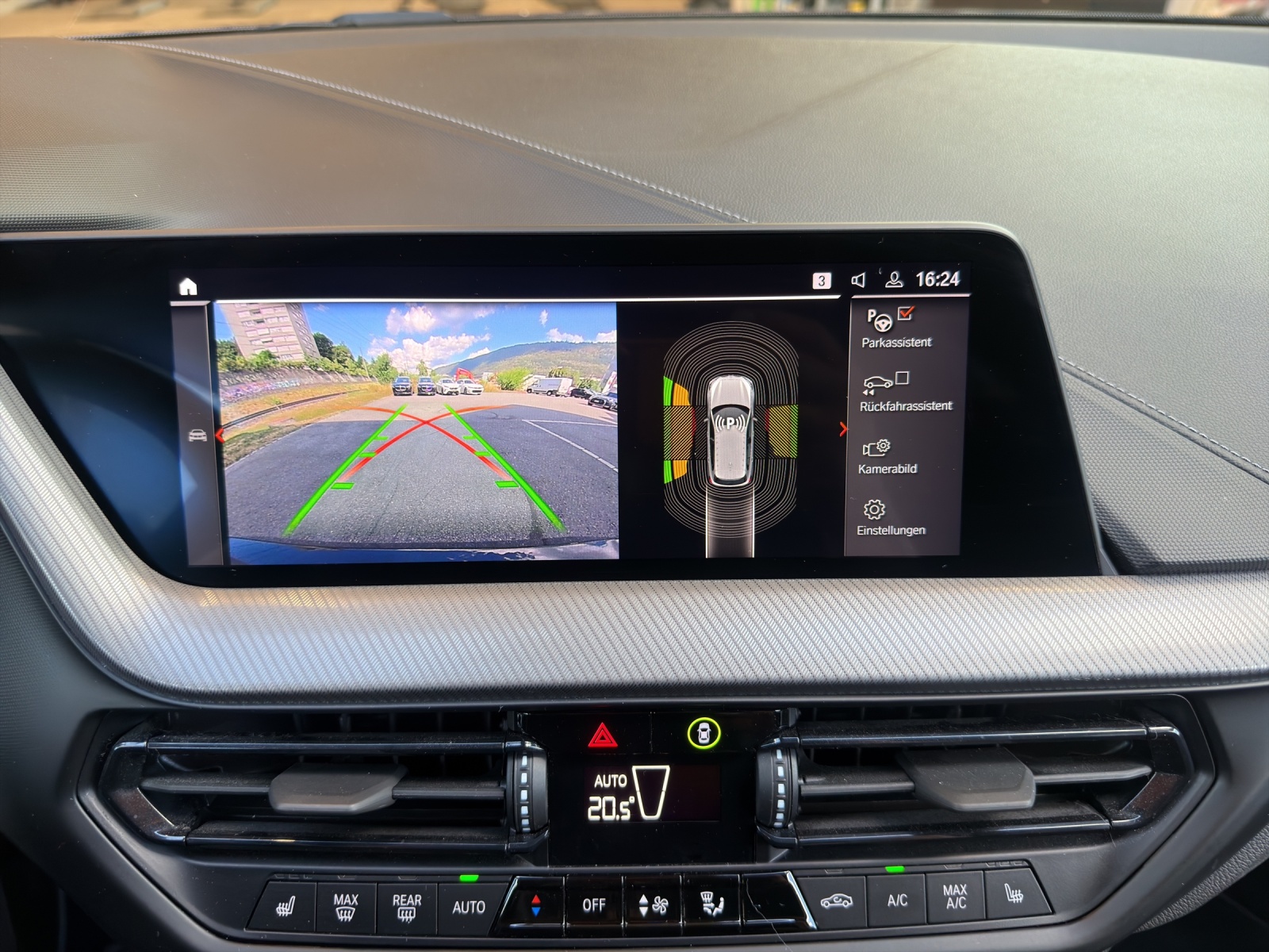 BMW 120i Steptronic Sport Line-image-15