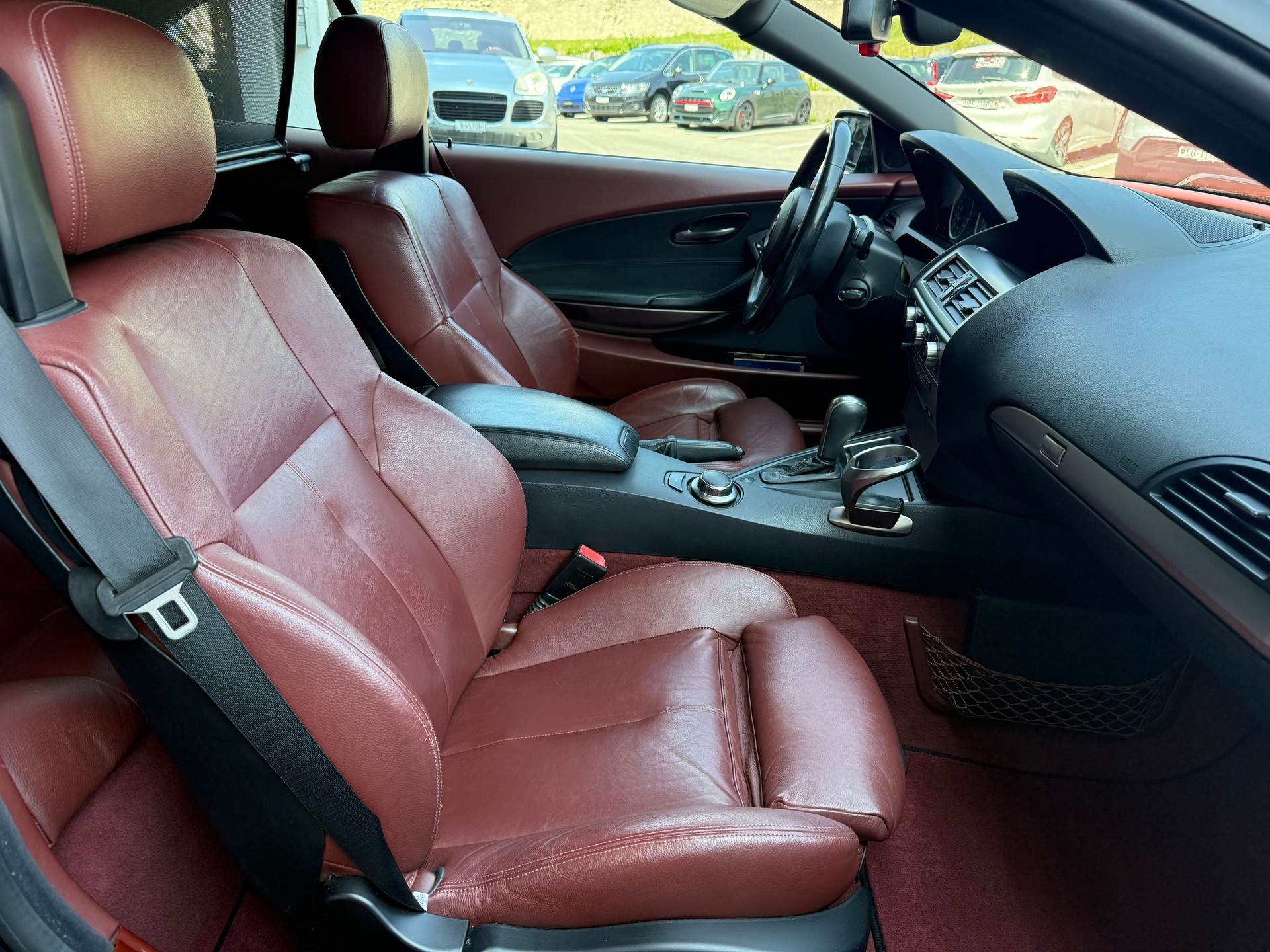 BMW 650i-image-14