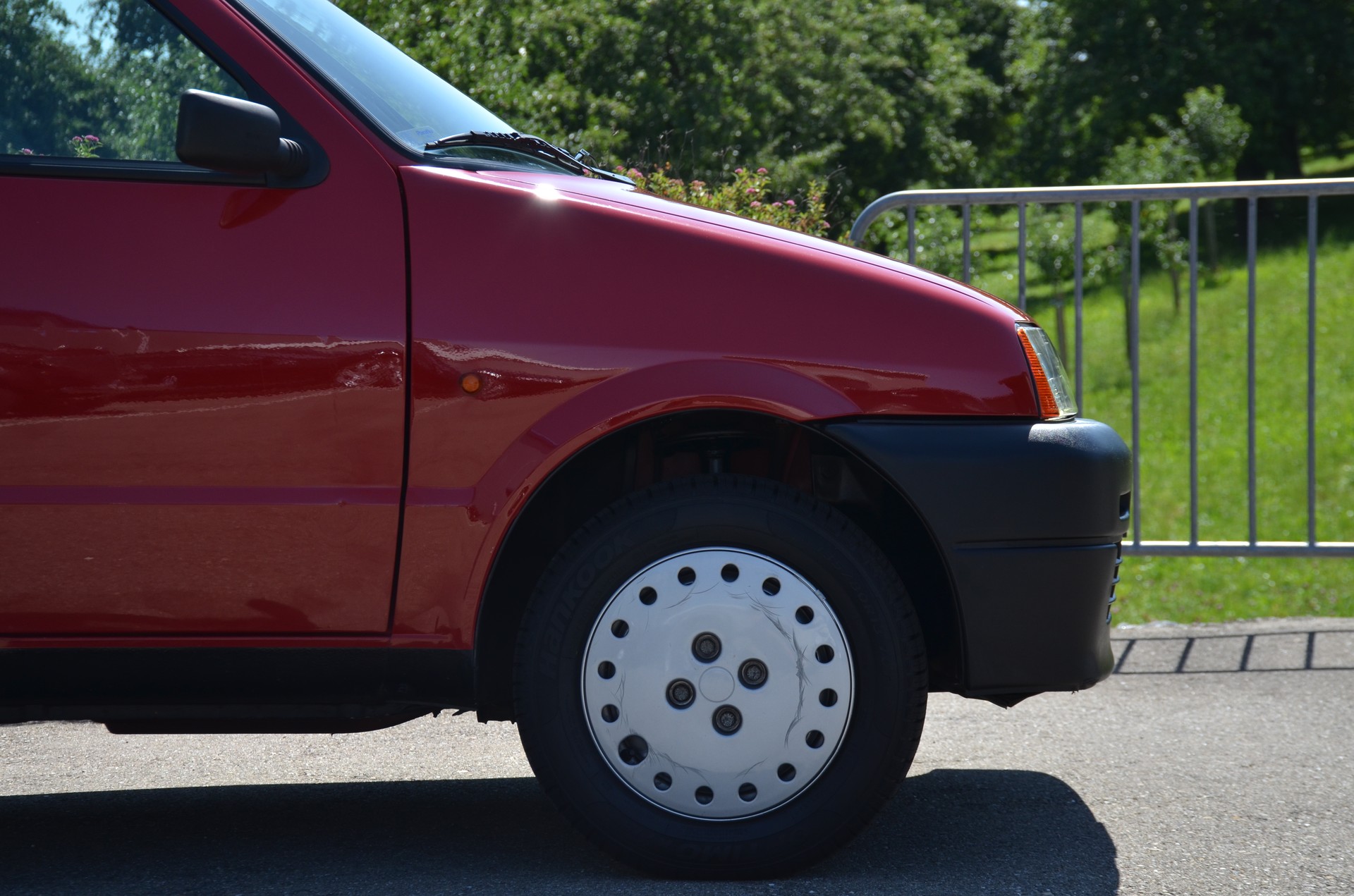 FIAT Cinquecento-image-4