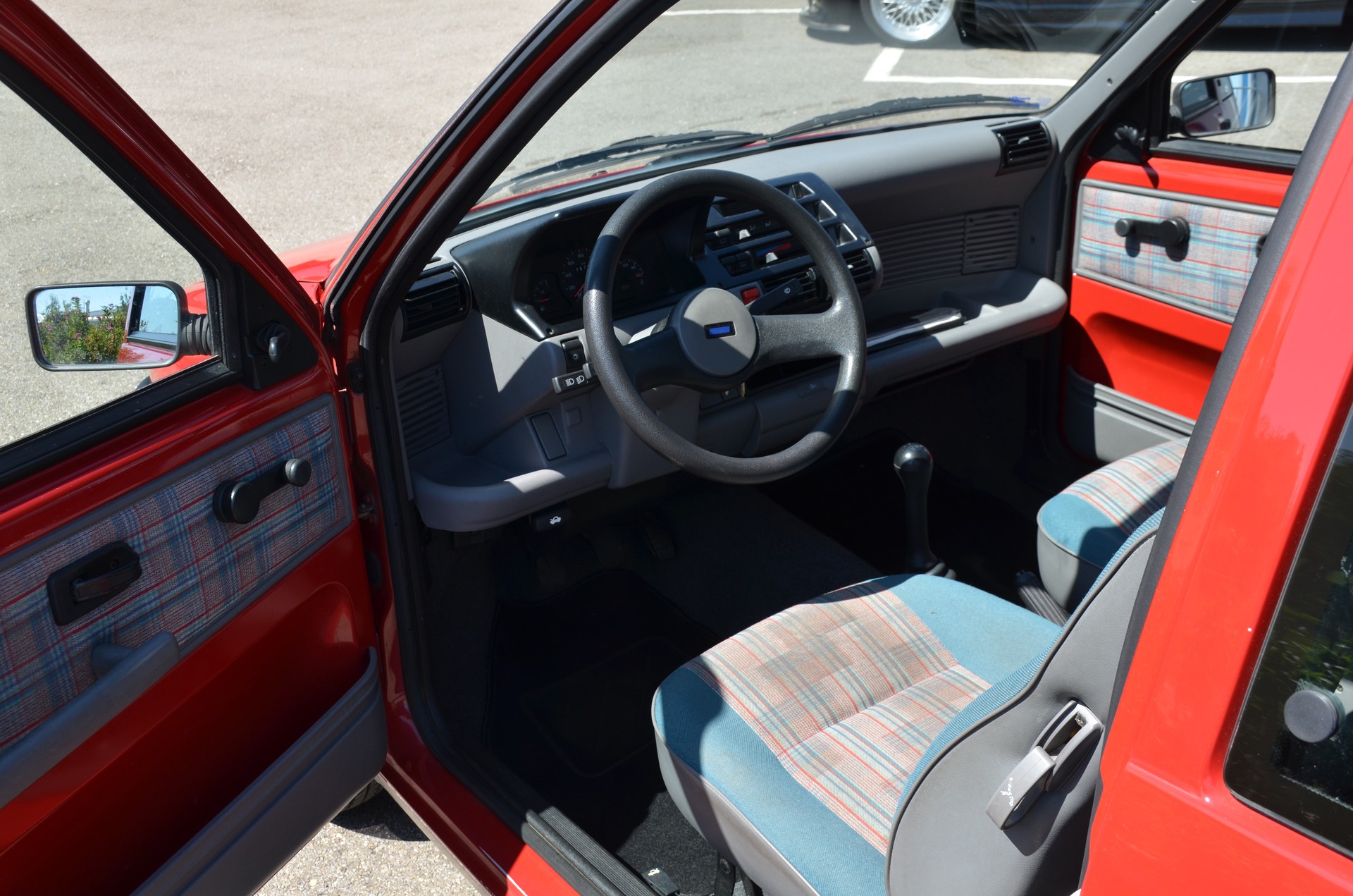 FIAT Cinquecento-image-11