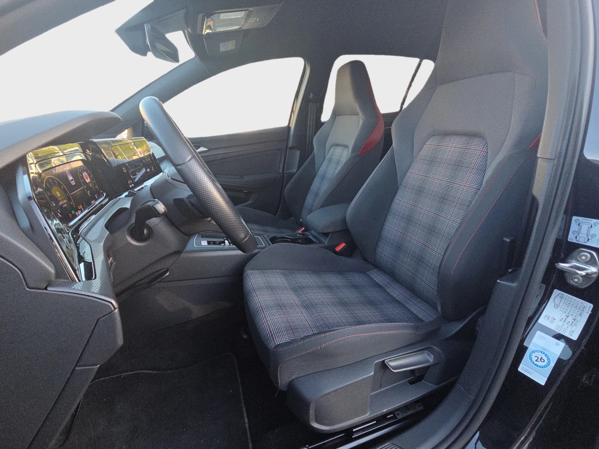 VW Golf 2.0 TSI GTI DSG-image-10