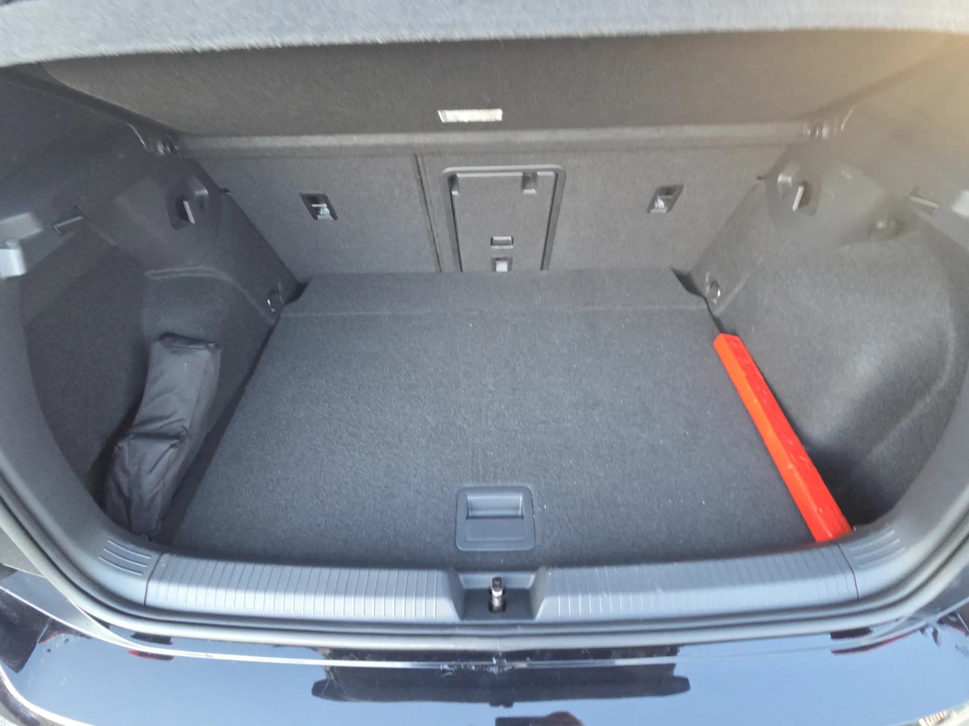 VW Golf 2.0 TSI GTI DSG-image-14