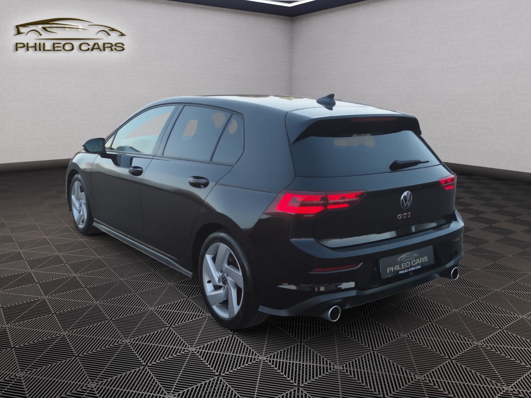 VW Golf 2.0 TSI GTI DSG-image-6