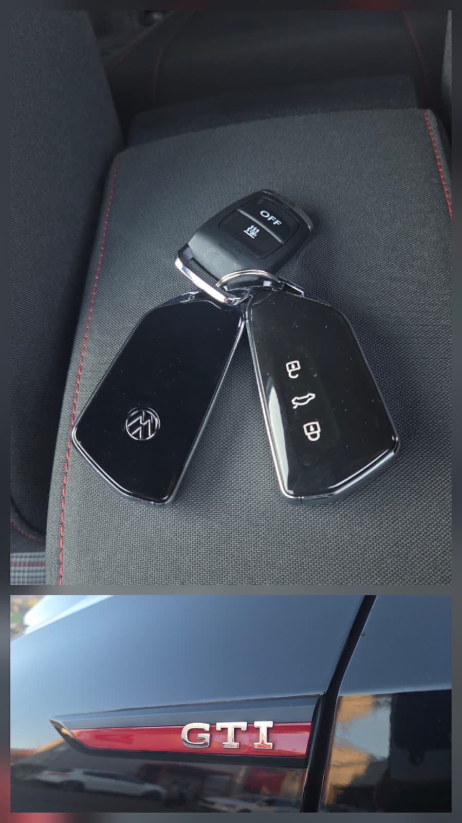 VW Golf 2.0 TSI GTI DSG-image-15