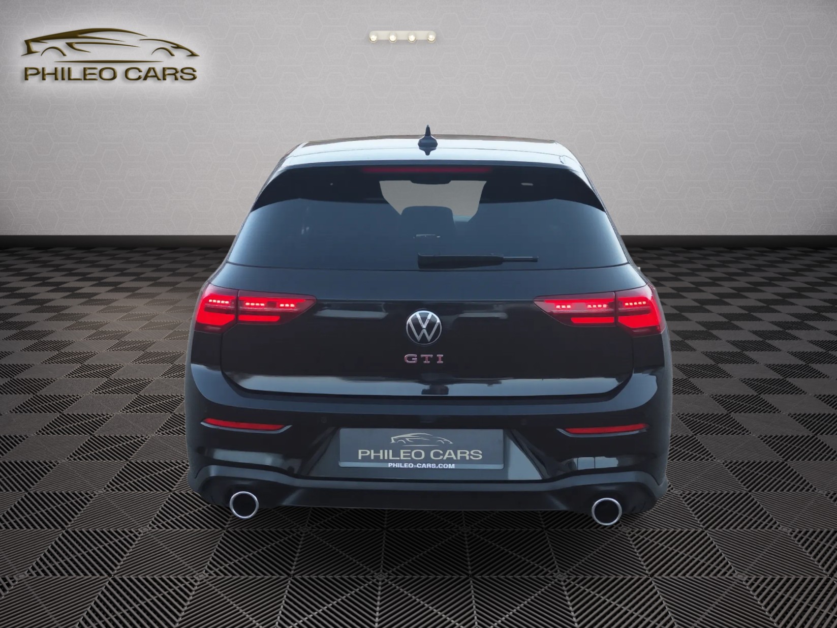 VW Golf 2.0 TSI GTI DSG-image-7