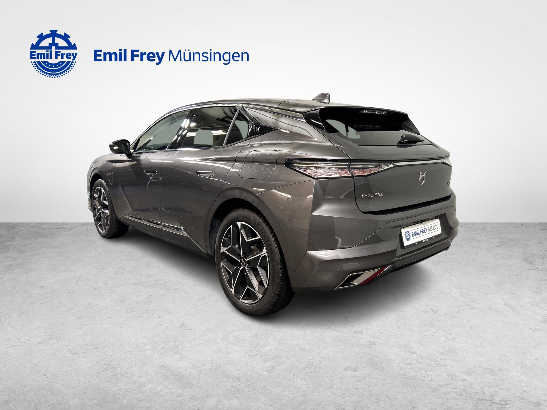 DS AUTOMOBILES 4 1.6 E-Tense Rivoli-image-9