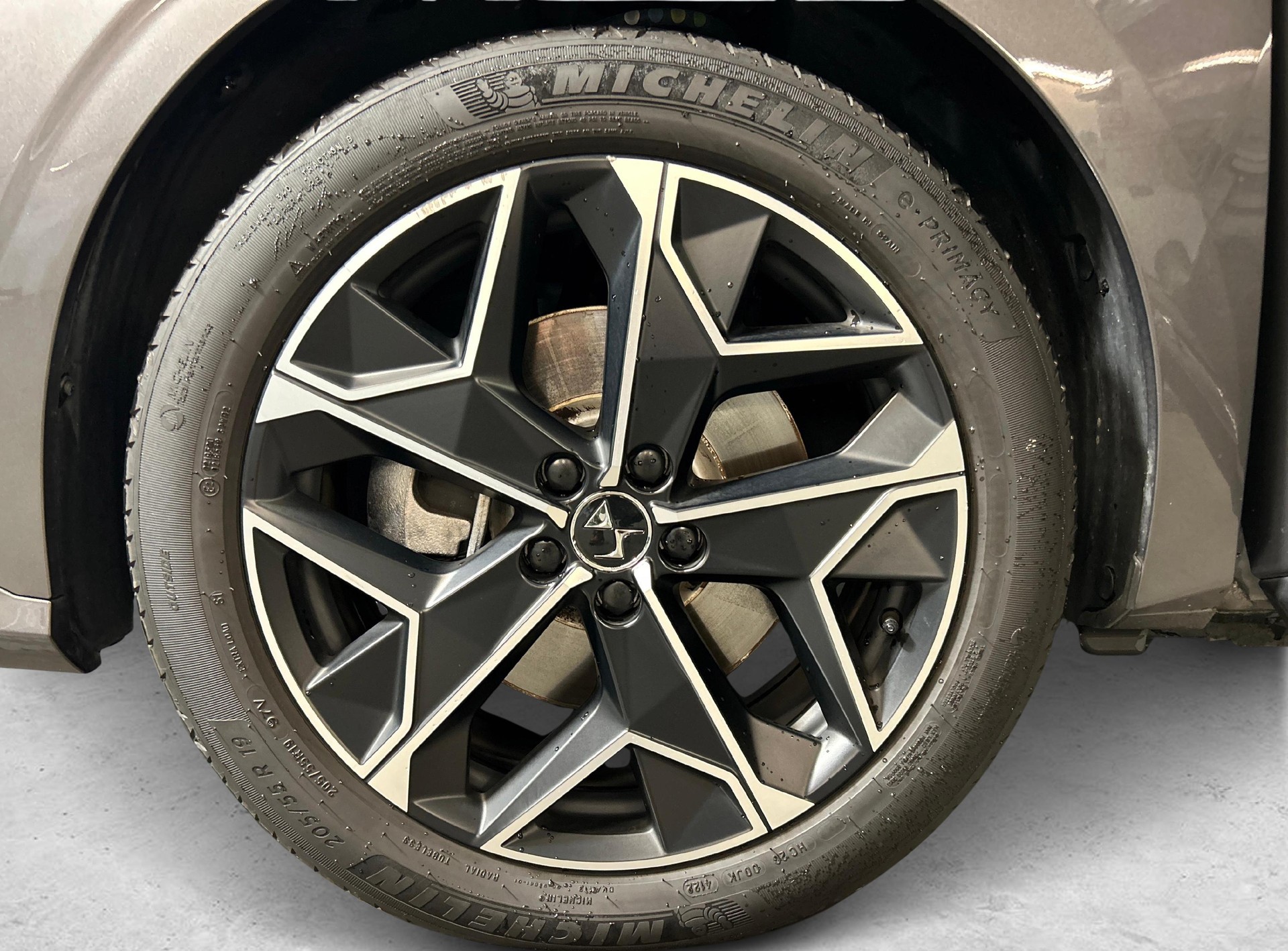 DS AUTOMOBILES 4 1.6 E-Tense Rivoli-image-10