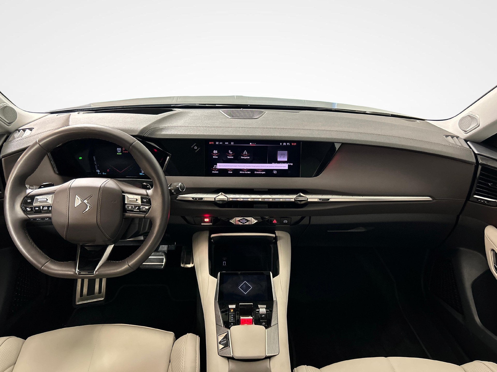 DS AUTOMOBILES 4 1.6 E-Tense Rivoli-image-6
