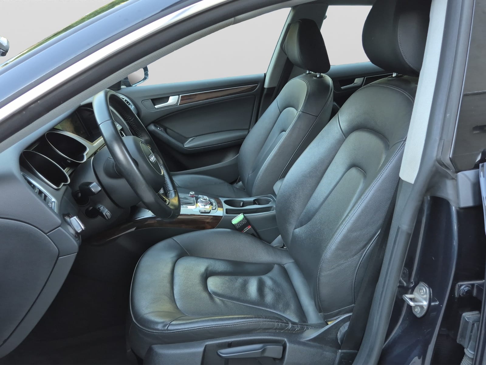 AUDI A5 Sportback 2.0 TFSI multitronic-image-9