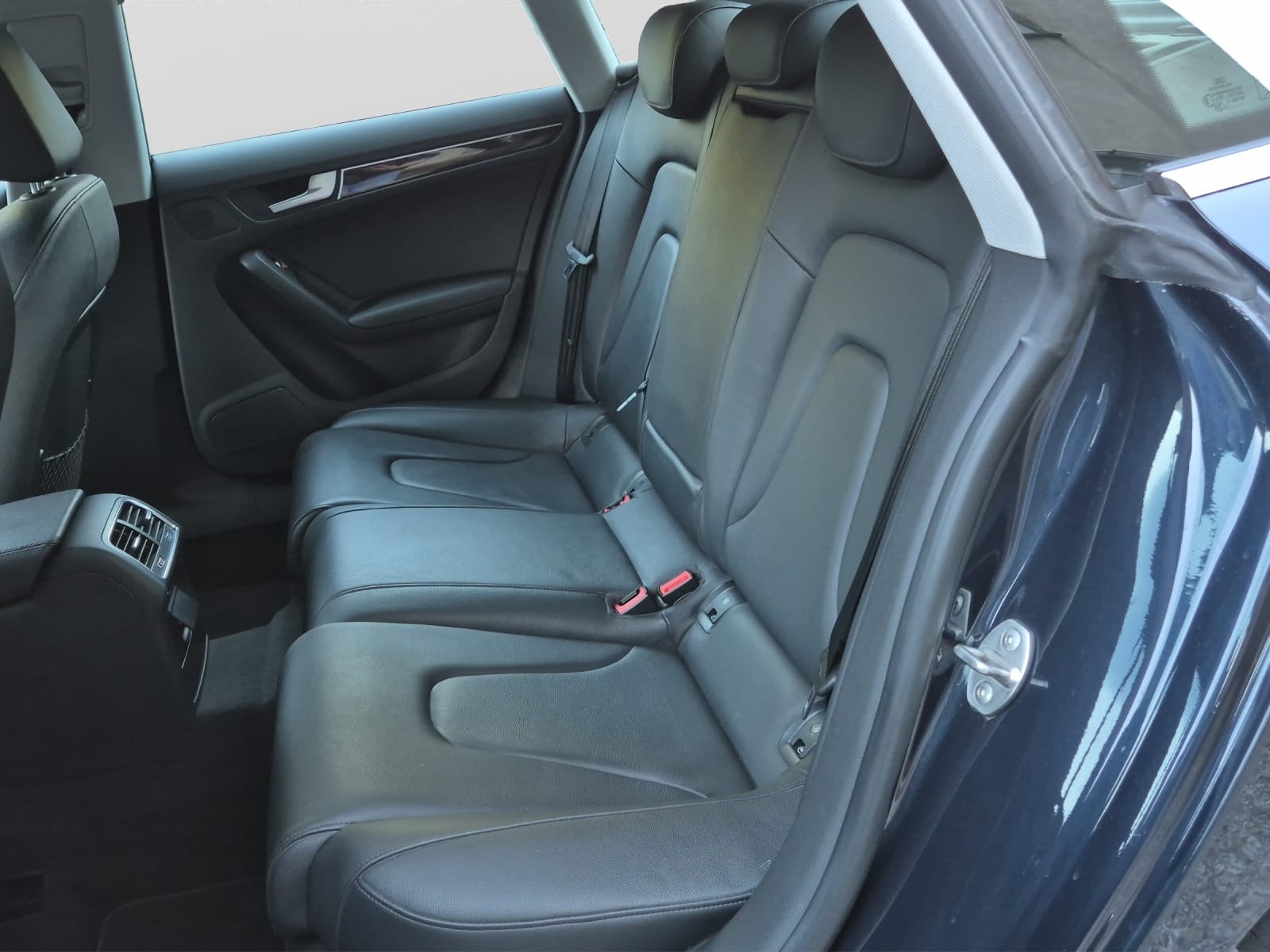 AUDI A5 Sportback 2.0 TFSI multitronic-image-10