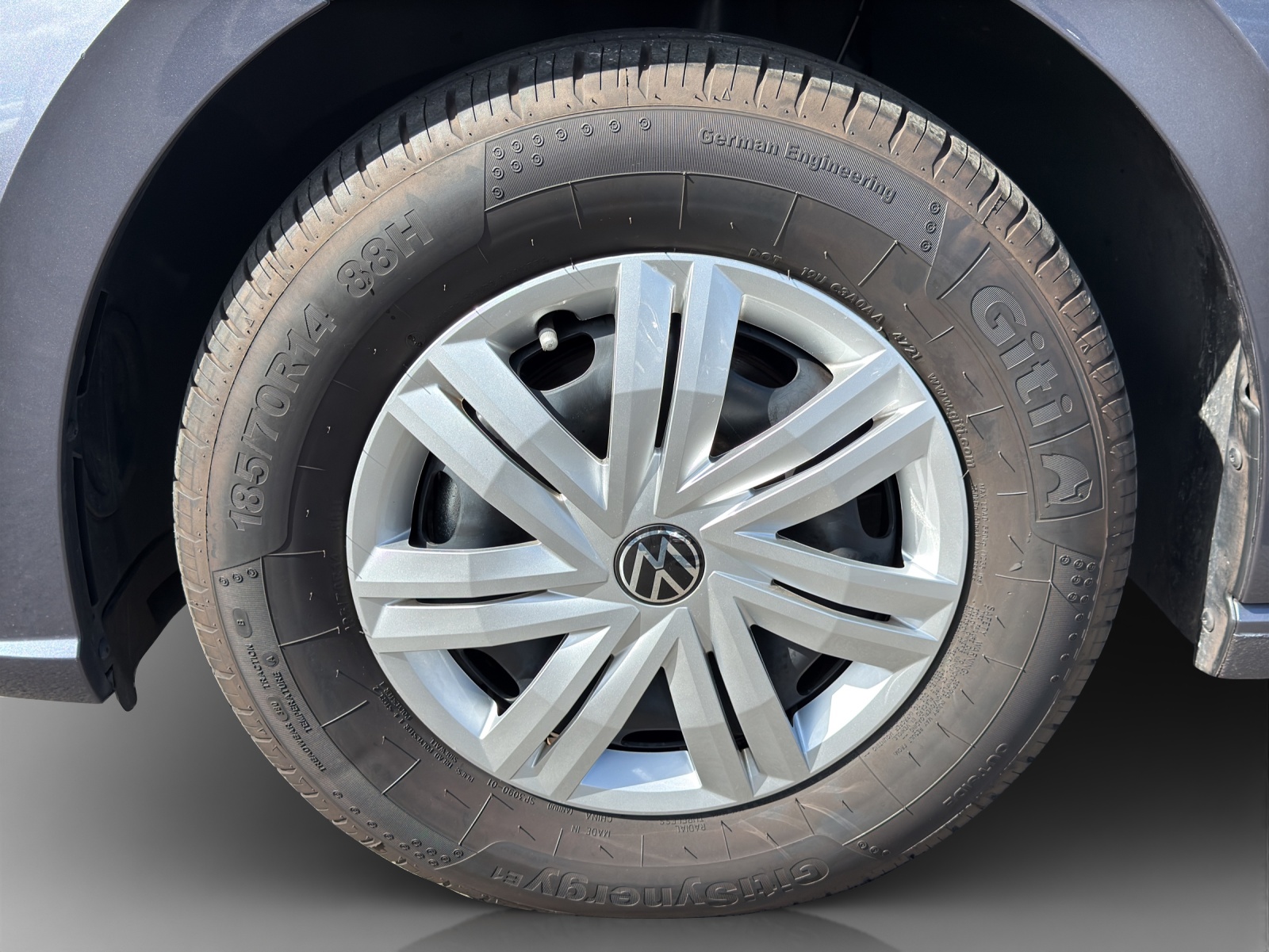 VW Polo 1.0 MPI Basis-image-14