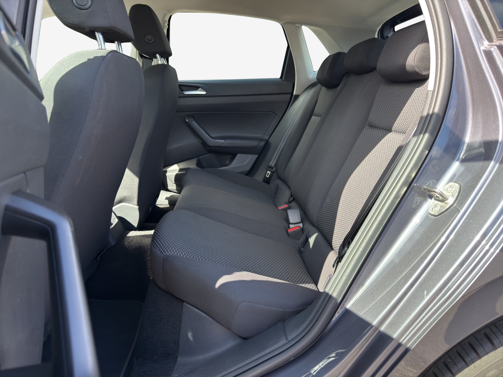 VW Polo 1.0 MPI Basis-image-11