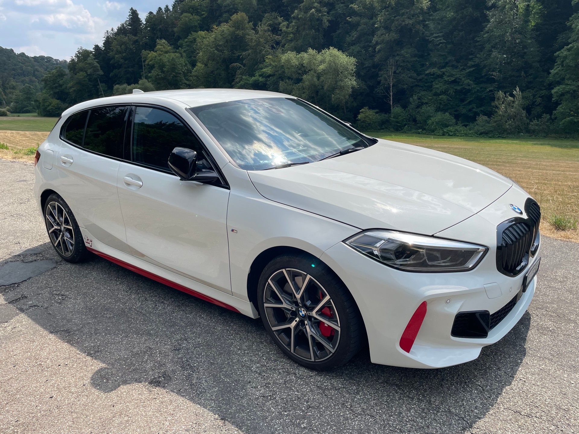 BMW 128ti-image-1