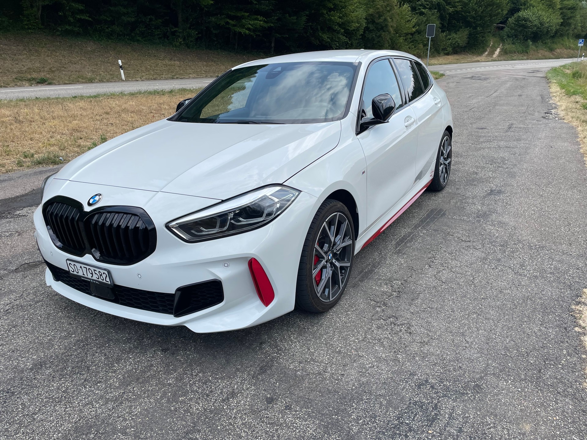 BMW 128ti-image-0
