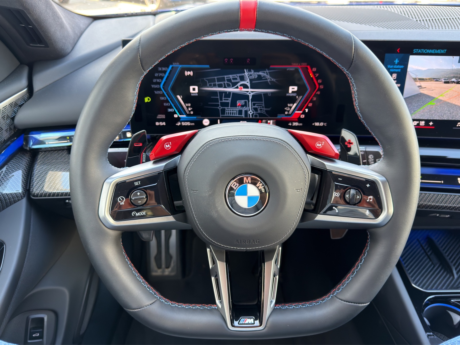 BMW M5 xDrive Touring (CH)-image-13