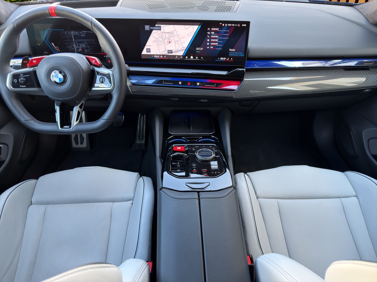 BMW M5 xDrive Touring (CH)-image-12