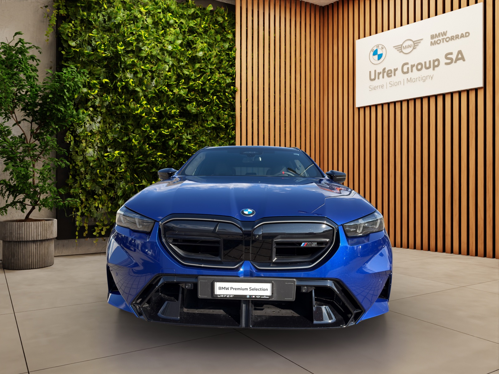 BMW M5 xDrive Touring (CH)-image-6