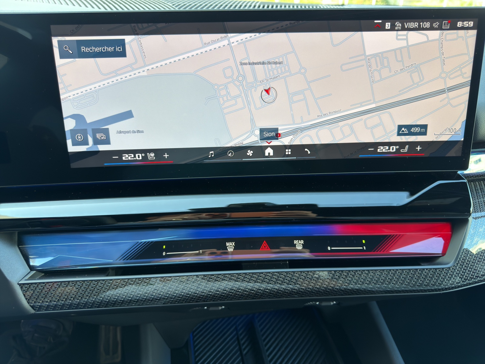 BMW M5 xDrive Touring (CH)-image-16
