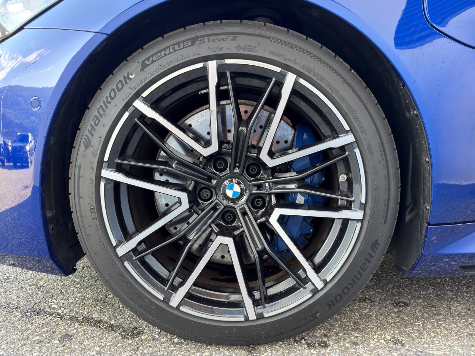 BMW M5 xDrive Touring (CH)-image-7