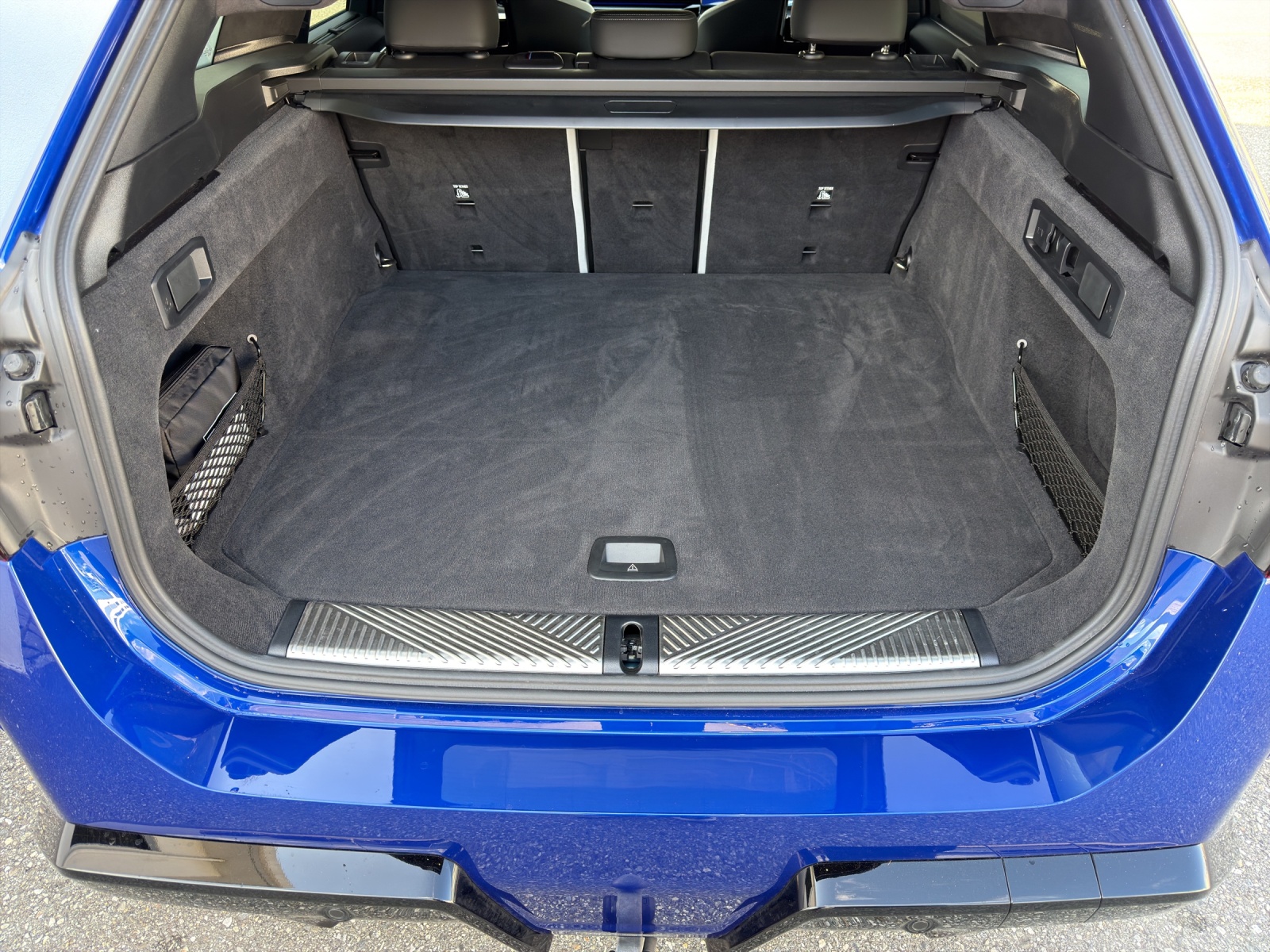 BMW M5 xDrive Touring (CH)-image-8