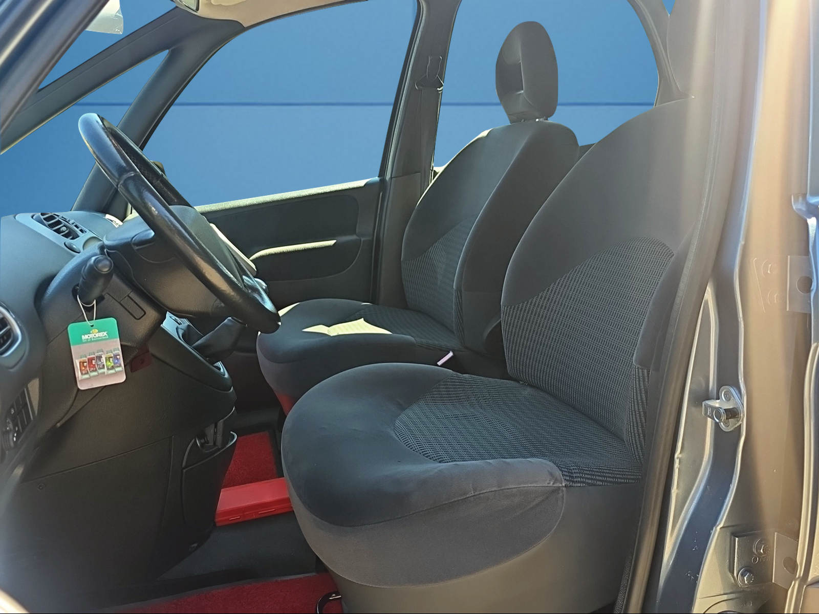 CITROEN Xsara Picasso 1.6i (X)-image-11