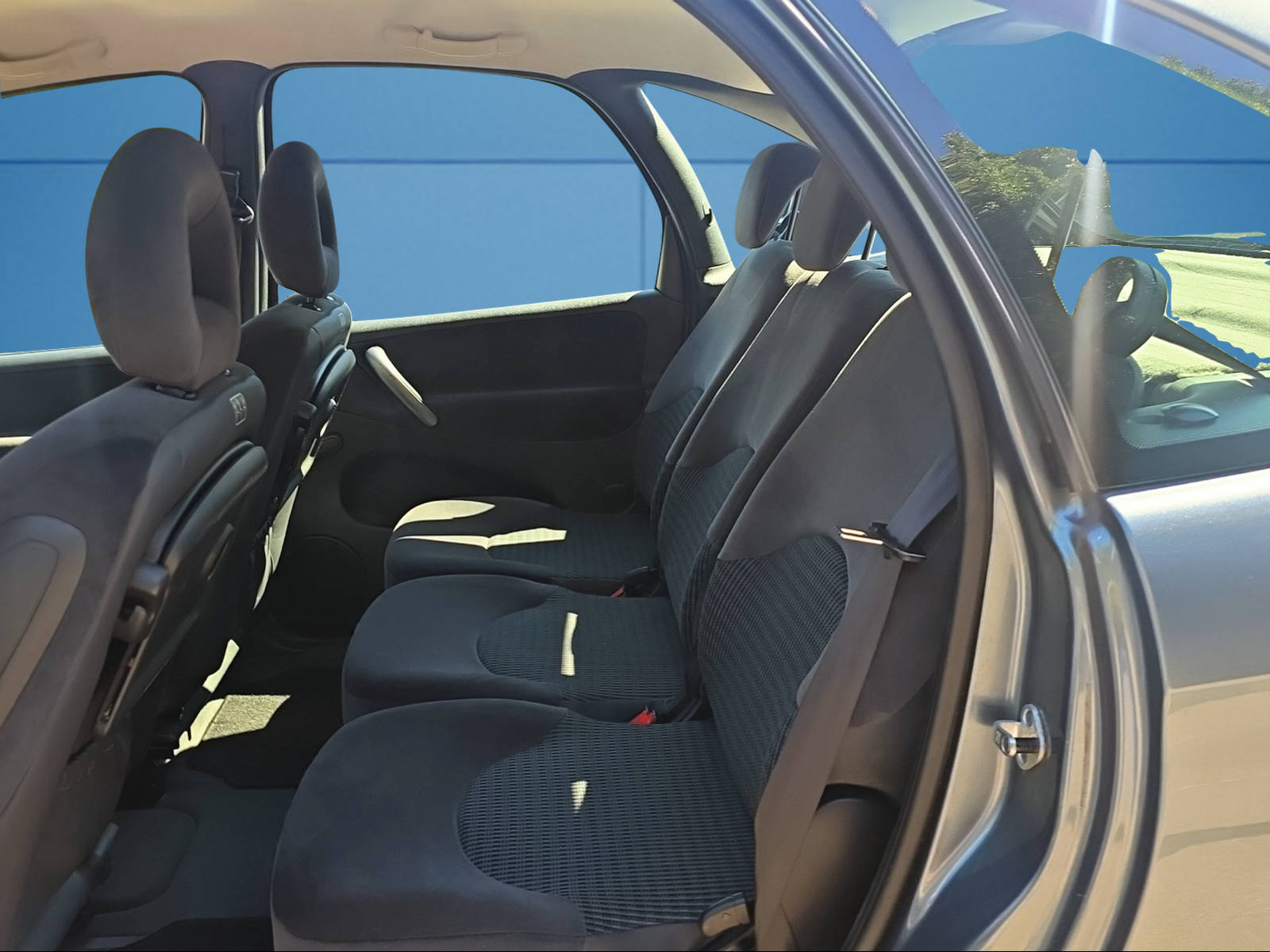 CITROEN Xsara Picasso 1.6i (X)-image-10