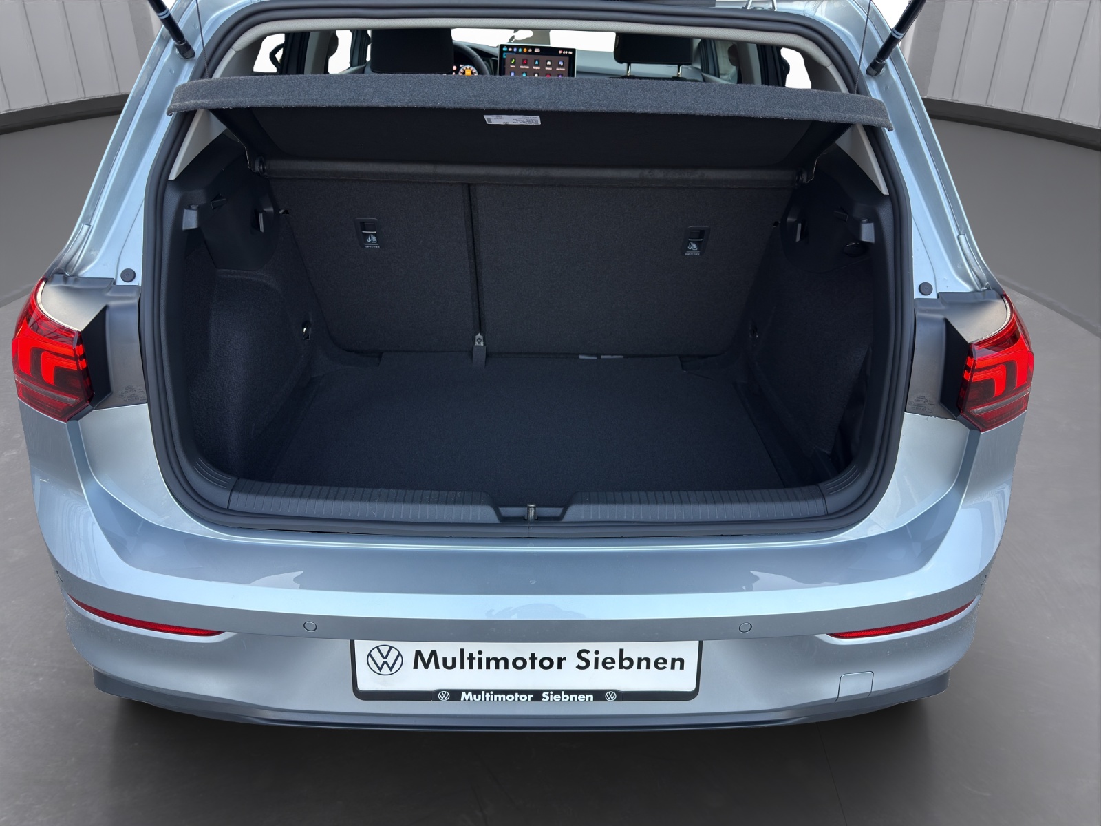 VW Golf 1.5 e TSI mHEV Value DSG-image-13