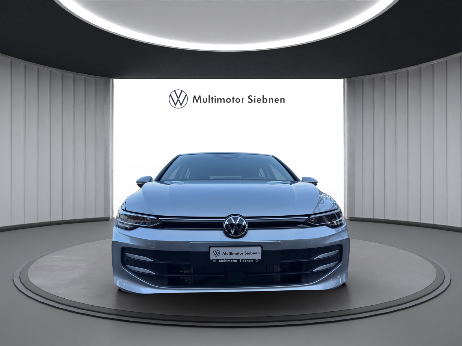 VW Golf 1.5 e TSI mHEV Value DSG-image-7