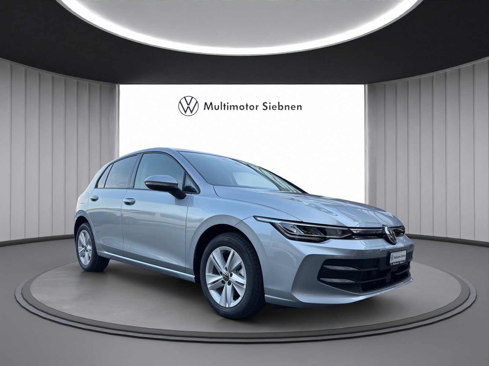 VW Golf 1.5 e TSI mHEV Value DSG-image-6