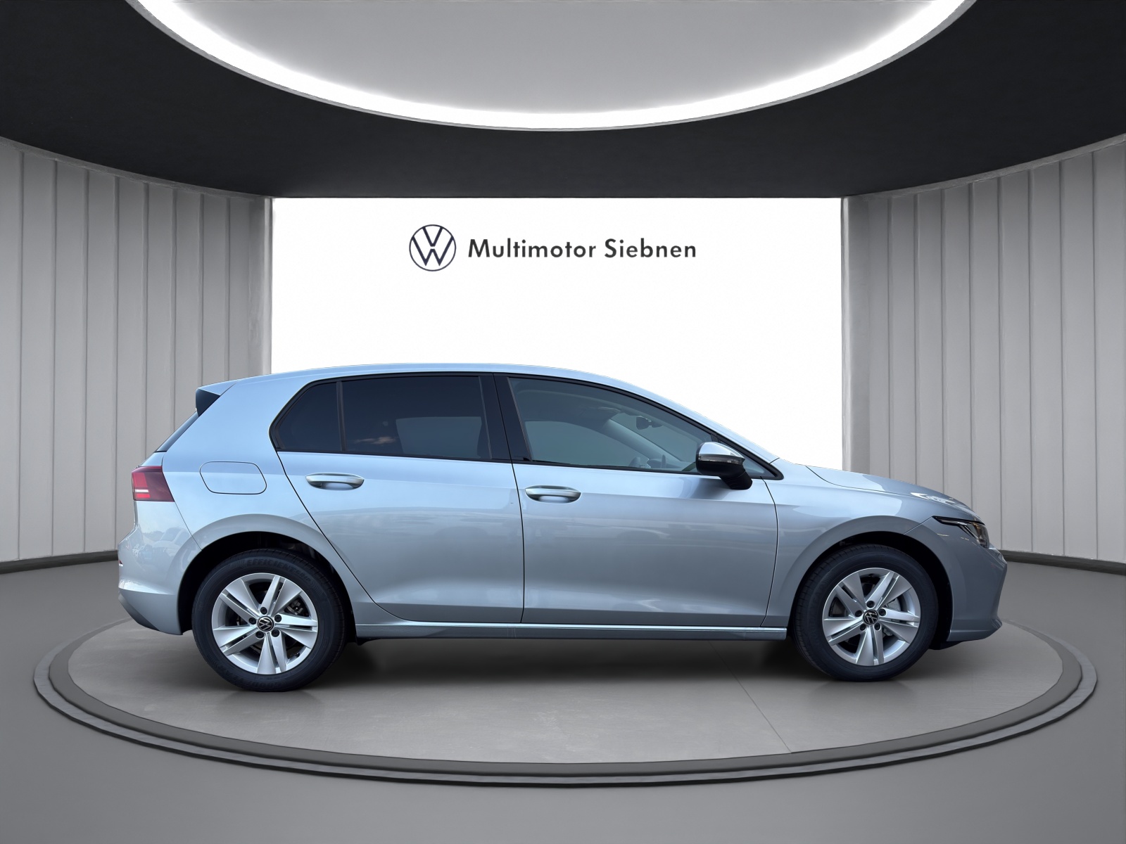 VW Golf 1.5 e TSI mHEV Value DSG-image-5