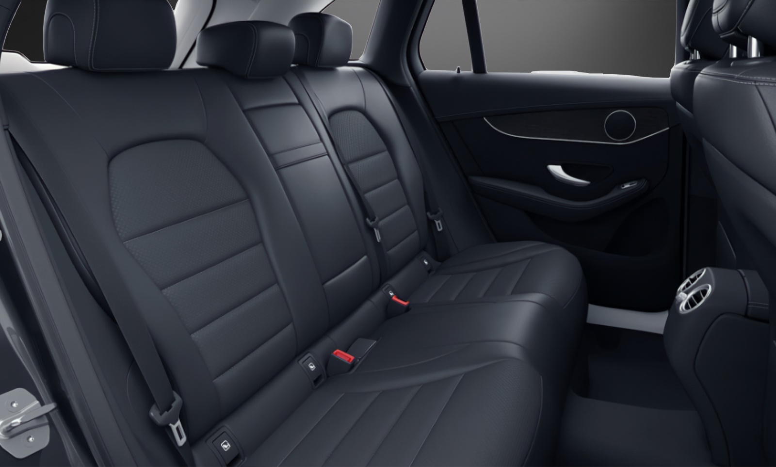 MERCEDES-BENZ GLC 200 4Matic 9G-Tronic-image-7