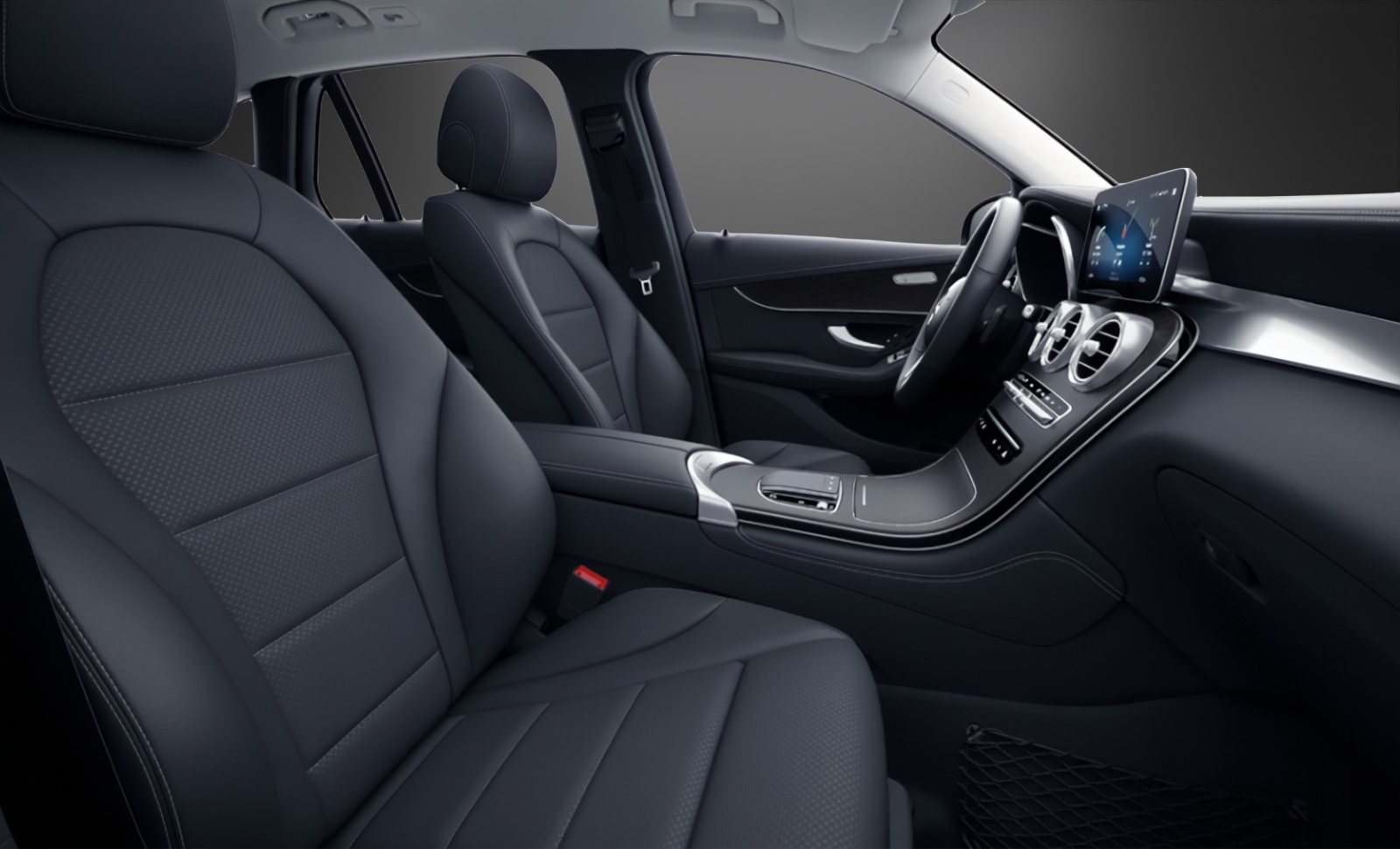 MERCEDES-BENZ GLC 200 4Matic 9G-Tronic-image-9