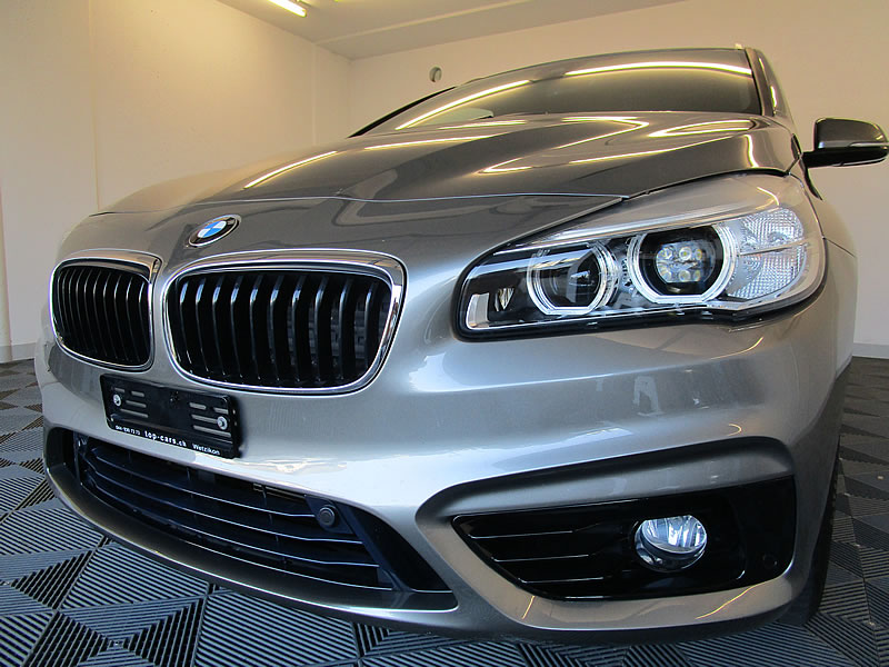 BMW 220d xDrive Gran Tourer Sport Line Steptronic-image-9